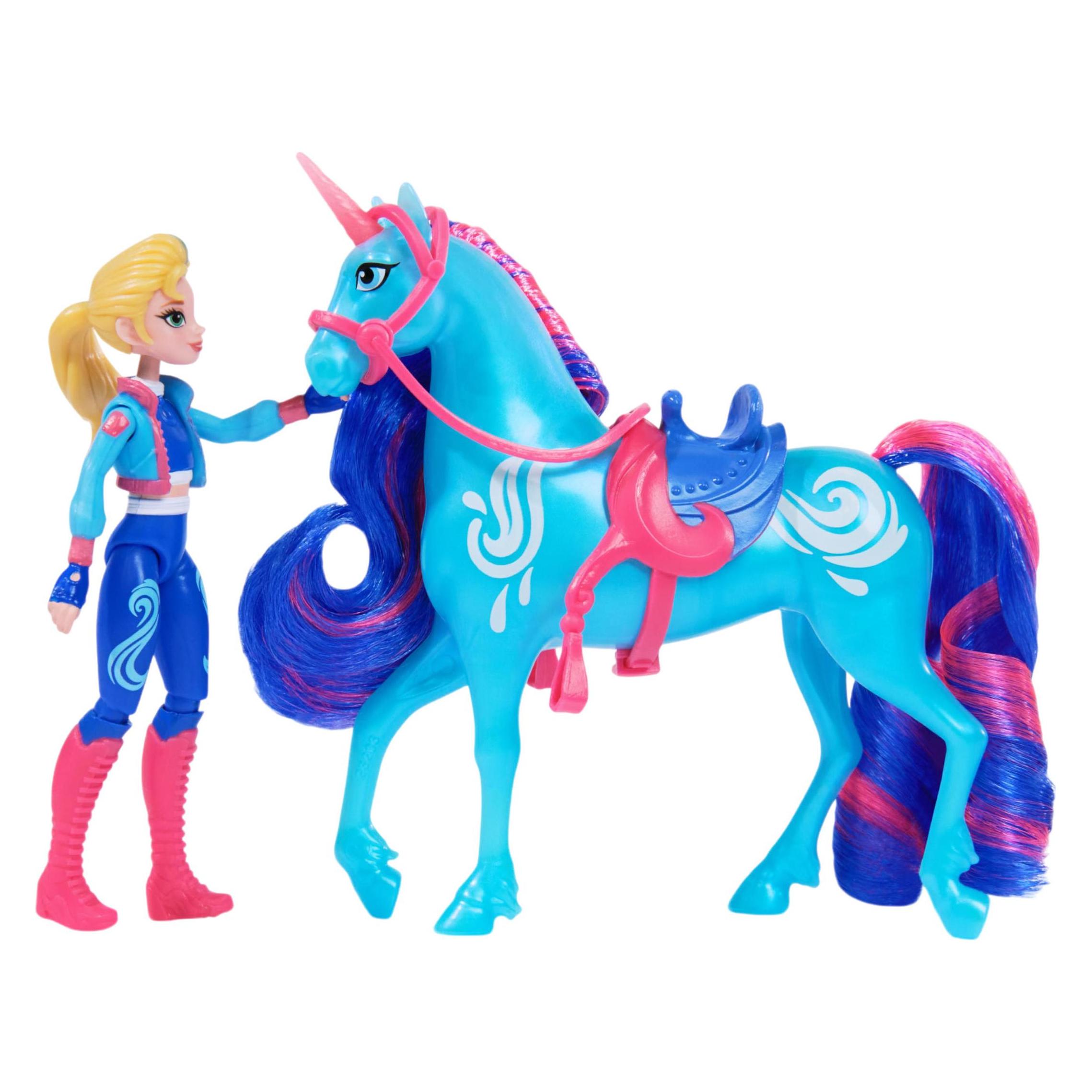 Unicorn Academy Isabel & River (UNI-6066842)