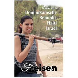 Boettcher:: Dominikanische Repu, Ratgeber von Miriam Veith