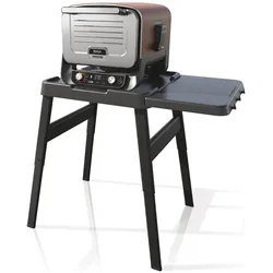 Ninja, Grillausstattung + Ersatzteile, Woodfire Ständer