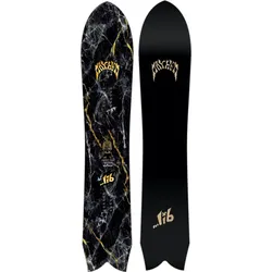 LIB TECH MAYHEM SWEETFISH Snowboard 2027 - 159