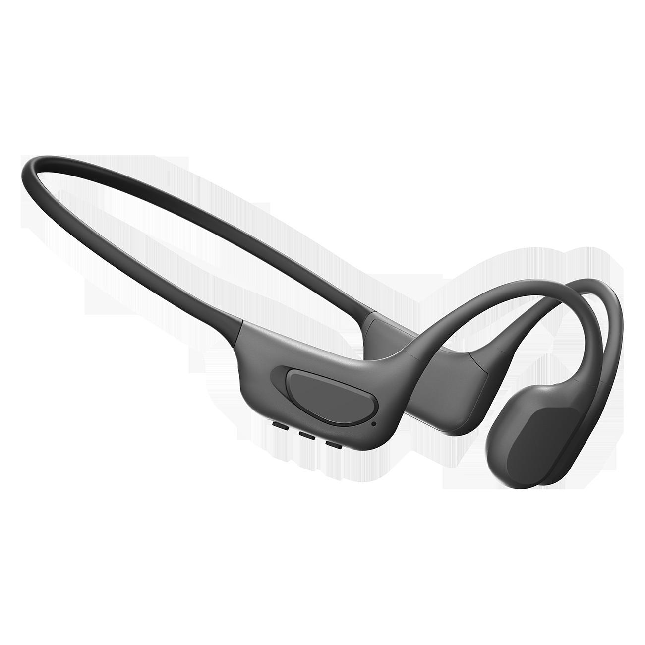 Sudio B5 Black (8.50 h, Kabellos) (B5BLK)