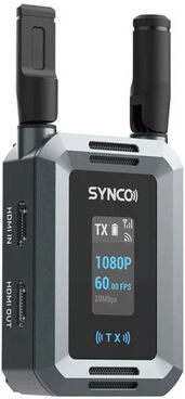 Synco XVision HD (1RX)