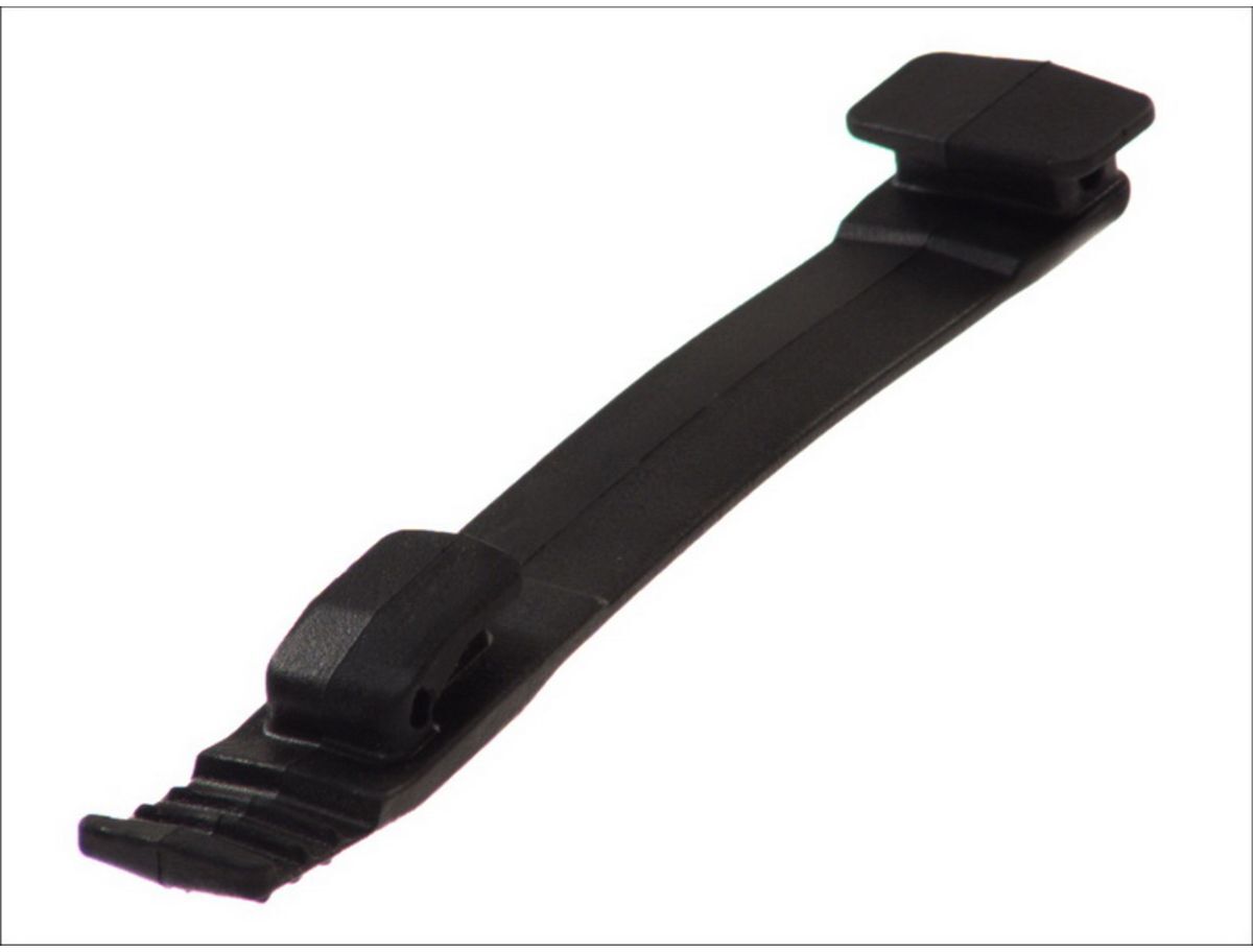 Covind Supporto, parafango XF/510