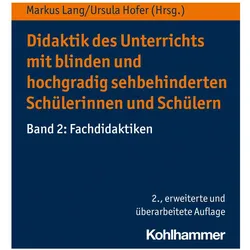 Ursula Hofer, Fachbücher von Ursula Hofer, Markus Lang