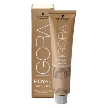 Schwarzkopf Professional Igora Royal Absolutes 7-70, 60ml (7-70) (54134009)