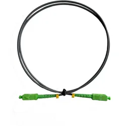 Televes geschirmtes Fiberglaskabel OSM1SCAPC