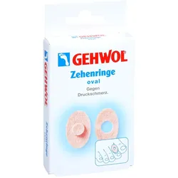Gehwol Zehenringe oval