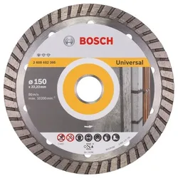Bosch Power Tools DIA Trenn Uni Turbo 2608602395