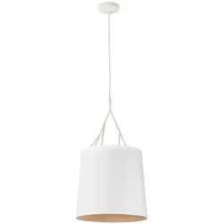 Faro Pendelleuchte TREE 1xE27, IP20, weiß matt FAR-29865