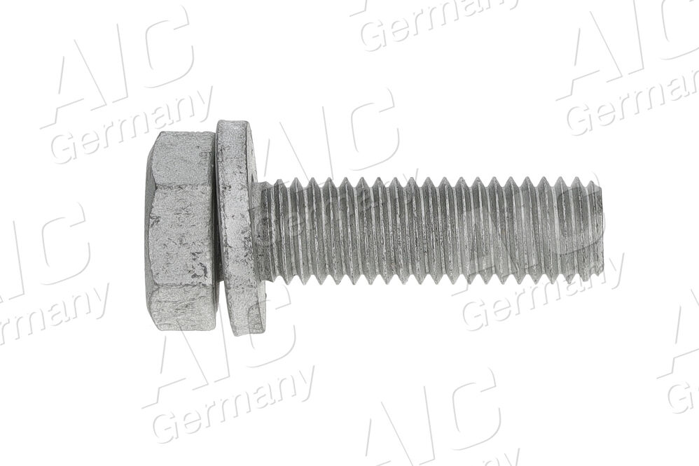 Aic Schraube, Querlenker Schraube Quality 51867 Vorderachse Rechts Für Bmw