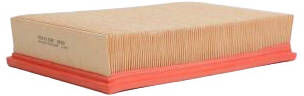 STEP FILTERS AE102 Luftfilter
