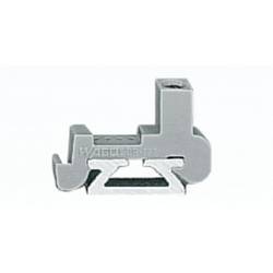 WAGO 209-122 Endklammer Grau 25 St.