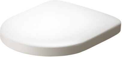 TOTO Europe TOTO WC-Sitz VC100N 38,7x47,1x6cm, Absenkautomatik, abnehmbar, weiß