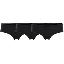 JBS of Denmark 3P Hipster Schwarz Small Damen