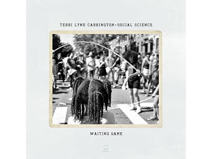 Terri Lyne Carrington & Social Scie - Waiting Game