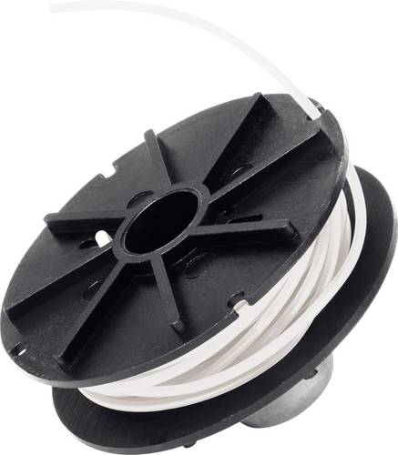 Einhell 3405690 Ersatzspule Passend für (Modell Rasentrimmer): GC-ET 4025, GC-ET 4526, GE-ET 4526, Einhell GE-ET 50