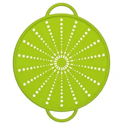 emsa Pfannen-Spritzschutz »SMART KITCHEN« 26 cm
