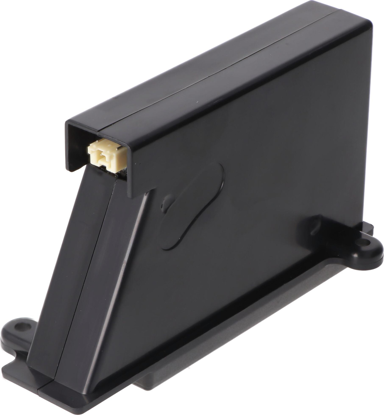 AccuCell Accu voor LG robotstofzuiger, vervanging voor EAC60766101, EAC60766102, EAC60766103 en BRL1, 3000mAh, 14,4V, Li-Ion