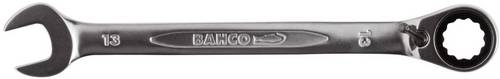 Bahco 1RM-27 Knarren-Ring-Maulschlüssel Schlüsselweite (Metrisch) 27mm