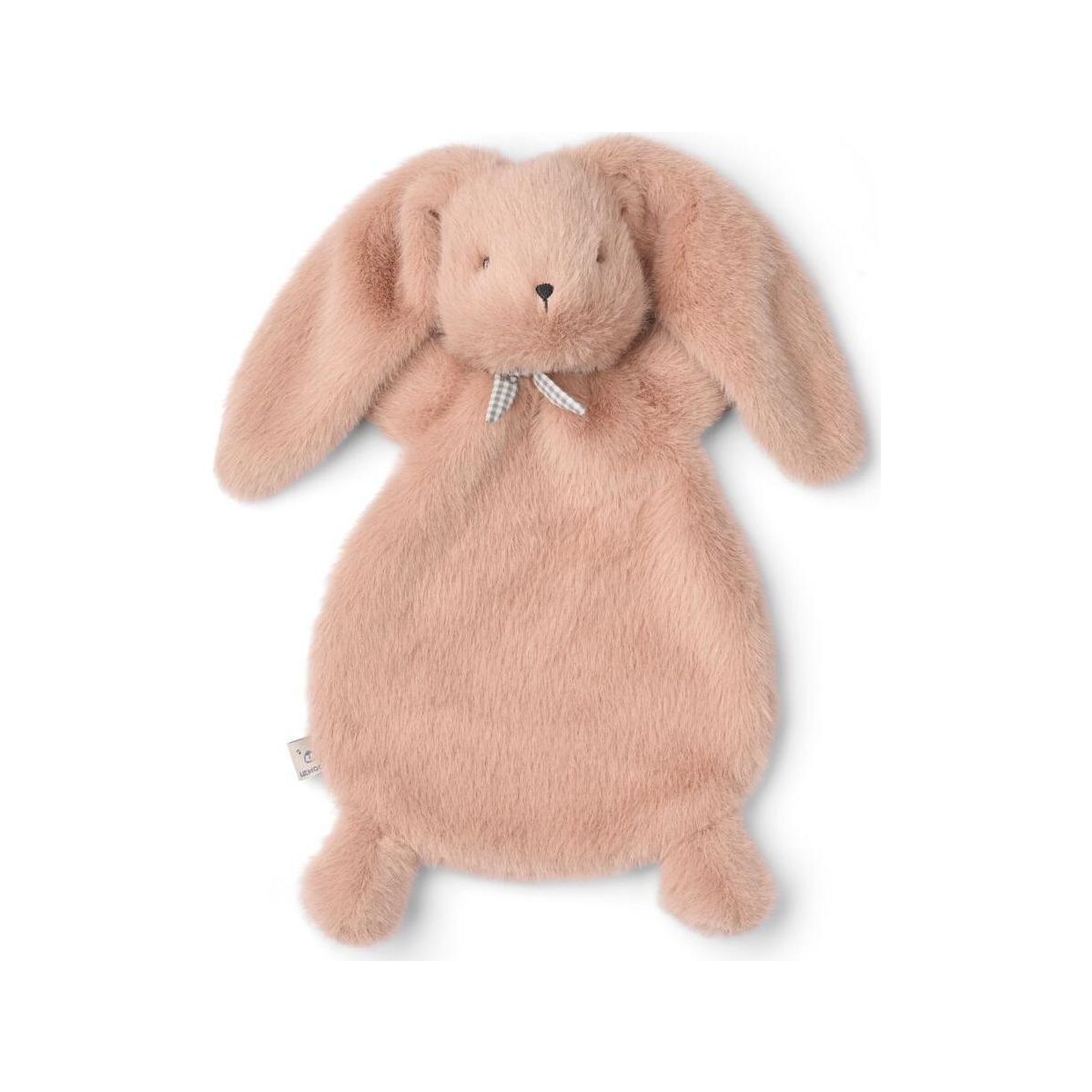 Liewood Roy Rabbit Cuddle Cloth pale tuscany (9470) ONE SIZE LW21137-9470-ONE SIZE-CU
