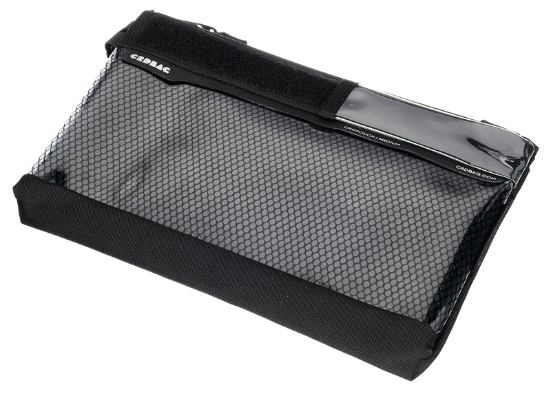 CRDBAG CRDPOUCH MkII Medium