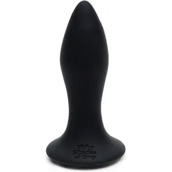 Fifty Shades of Grey, Analtoy, Vibrating Butt Plug