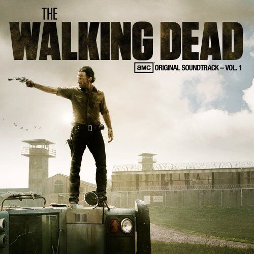 The Walking Dead - Preis vom 09.10.2026 07:28:09 h