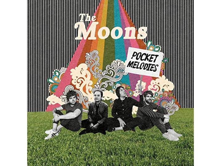 Pocket Melodies