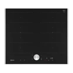 T66TTX4L0 Induktionskochfeld 60cm TwistPad FlexInduktion HomeConnect FacettenDesign