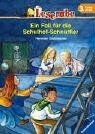 Hermien Stellmacher - Leserabe, 3. Lesestufe: Ein Fall für die Schulhof-Schnüffler. Ab 3. Klasse - Preis vom 30.09.2026 22:30:23 h