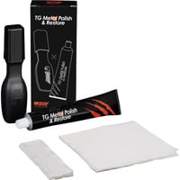 Metal Polish & Restore, Schleif- / Poliermittel