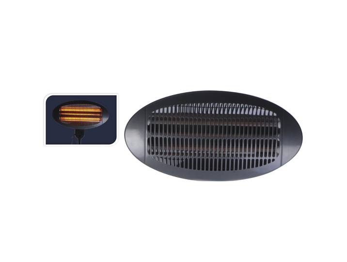Heizstrahler 2000 Watt