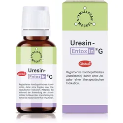 Uresin-Entoxin G 10 G