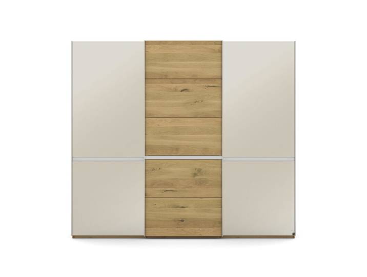 Musterring Savona 2.0 Schwebetürenschrank Breite 250 cm - optio