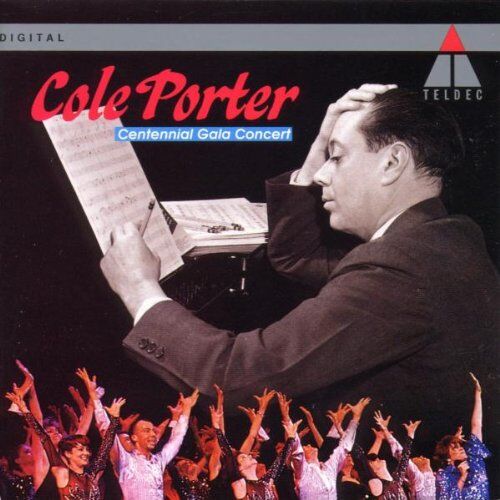 Various - Cole Porter Centennial Gala Concert - Preis vom 09.10.2026 07:28:09 h