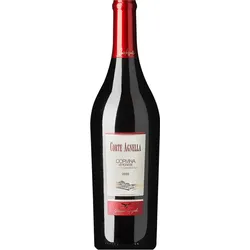 ́Corte Agnella ́ · Corvina Veronese IGT 2023, Campagnola, Venetien