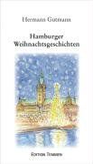 Hermann Gutmann - Hamburger Weihnachtsgeschichten - Preis vom 12.10.2026 11:37:12 h