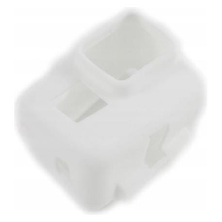 Xrec Pokrowiec Etui Futerał Obudowa Silikonowa Do Gopro Hero 7 6 5 Black Z Ramką (SB5307)