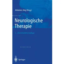 Neurologische Therapie, Fachbücher