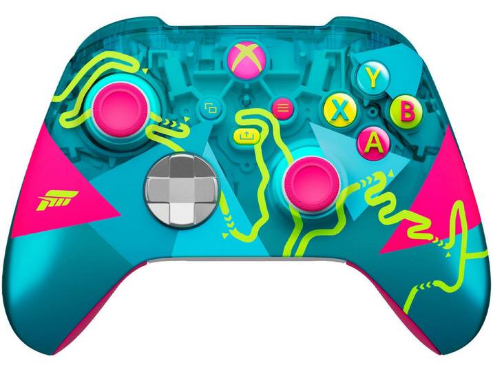 Xbox Forza Horizon 6 Limited Edition Wireless-Controller