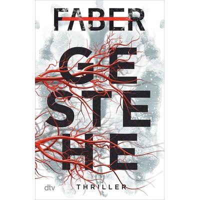 Gestehe, Taschenbuch von Henri Faber, dtv