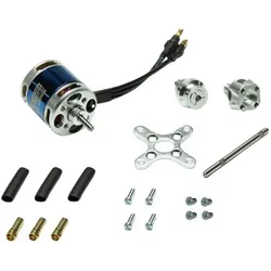 Pichler Flugmodell Brushless Elektromo