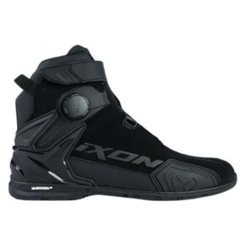 Ixon Wanderschuhe Bull 2 Wp (47) (52756644)