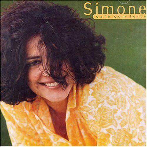 Simone - Cafe Com Leite - Preis vom 28.09.2026 21:19:57 h