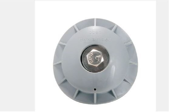 Airfit Rohranbaustopfen 4000G DN 110, grau