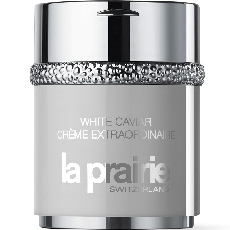 La Prairie White Caviar Extraordinary Illuminating Cream 60mL