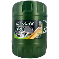 Fanfaro TSX 10W-40 20 l