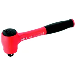 Cimco Werkzeuge VDE Umschaltratsche 112843