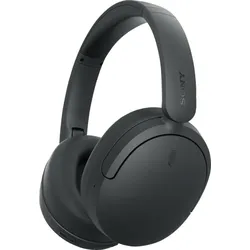 SONY WH-CH735N, Over-ear Kopfhörer Bluetooth Schwarz