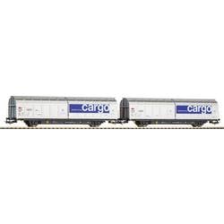 Piko H0 28309 Packwagen DC